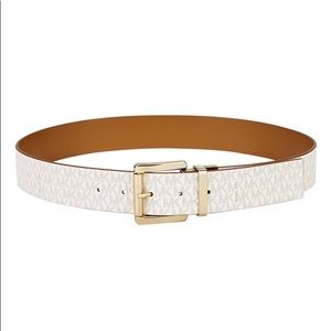 Michael kors belt